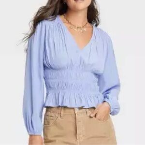 Universal Thread Top (BUNDLE TO GET FOR FREE)